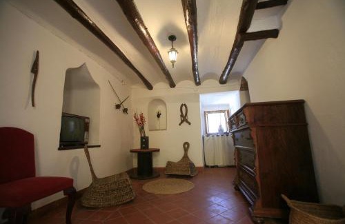 Cocentaina Maison | Torreta de Sant Tomàs
