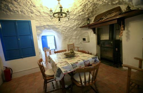 Cocentaina Maison | Torreta de Sant Tomàs