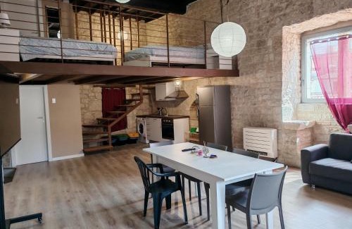 Alatri Maison | Torretta Gottifredo