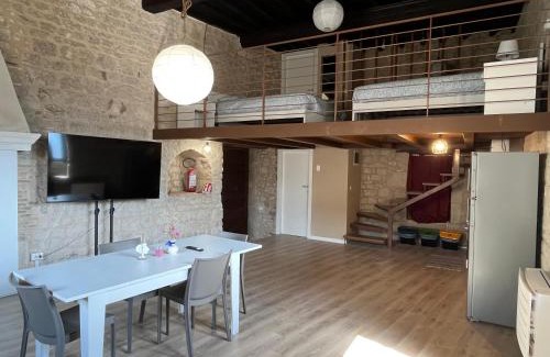 Alatri Maison | Torretta Gottifredo