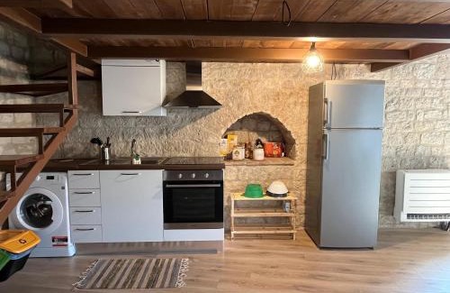 Alatri Maison | Torretta Gottifredo