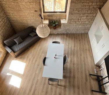 Alatri Maison | Torretta Gottifredo