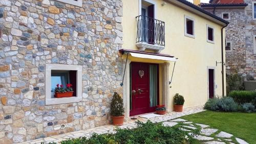 Colle Umberto Maison | Torretta sul Colle