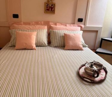 Belgirate Appartement | Torretta sul lago