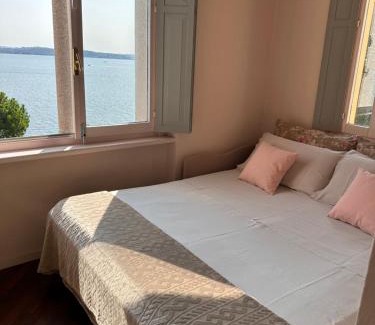 Belgirate Appartement | Torretta sul lago