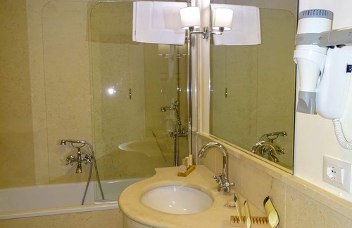 Reggio Calabria Hôtel | Torrione Hotel