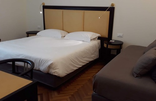 Reggio Calabria Hôtel | Torrione Hotel