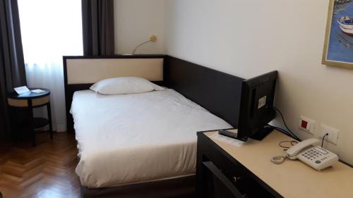 Reggio Calabria Hôtel | Torrione Hotel