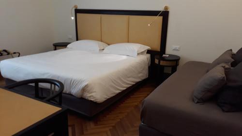 Reggio Calabria Hôtel | Torrione Hotel