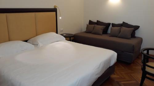 Reggio Calabria Hôtel | Torrione Hotel