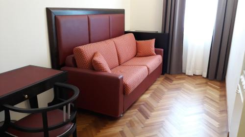 Reggio Calabria Hôtel | Torrione Hotel
