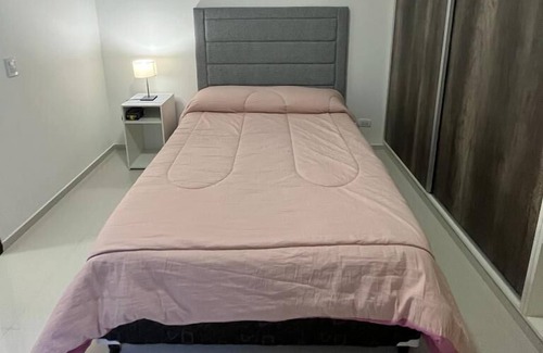 Lujan de Cuyo Appartement | Torrontés - 4 pax