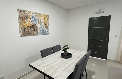Lujan de Cuyo Appartement | Torrontés - 4 pax