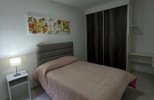 Lujan de Cuyo Appartement | Torrontés - 4 pax