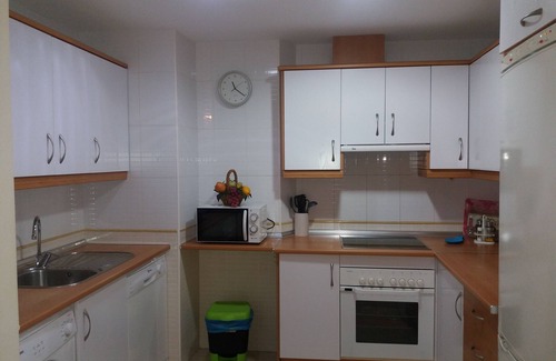 Torrox Costa Appartement | Torrox: Quiet and beautiful apartment in the best climate in Europe