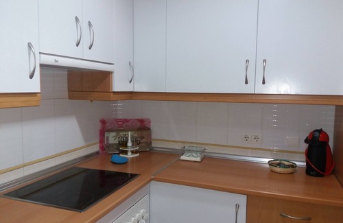 Torrox Costa Appartement | Torrox: Quiet and beautiful apartment in the best climate in Europe