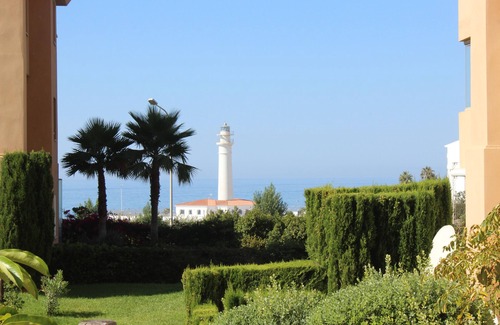 Torrox Costa Appartement | Torrox: Quiet and beautiful apartment in the best climate in Europe