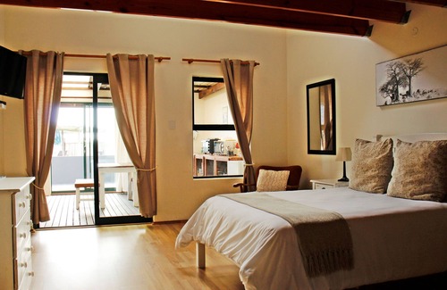 Langebaan Maison | Tortoise Trail Lodge