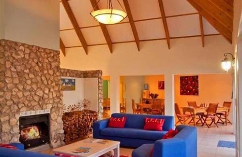 Langebaan Maison | Tortoise Trail Lodge