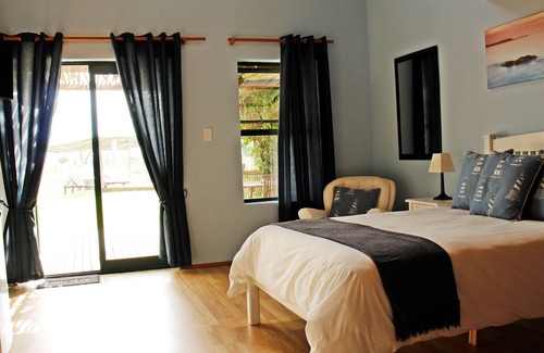 Langebaan Maison | Tortoise Trail Lodge
