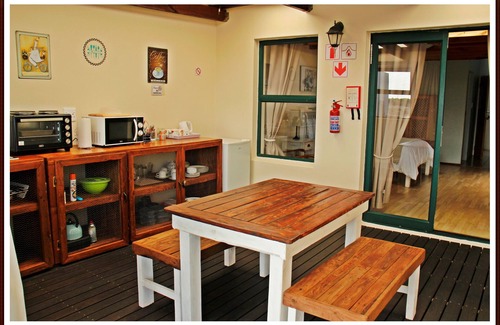 Langebaan Maison | Tortoise Trail Lodge