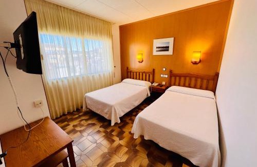 Tortosa Hôtel | Tortosa Parc