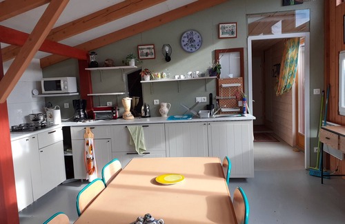 Charritte-de-Bas Maison | gite de campagne Torttua à proximité de sentiers de randonnées
