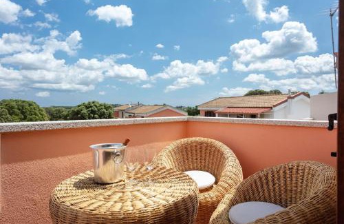 Aratena Maison | Tortuga House - private Jacuzzi -