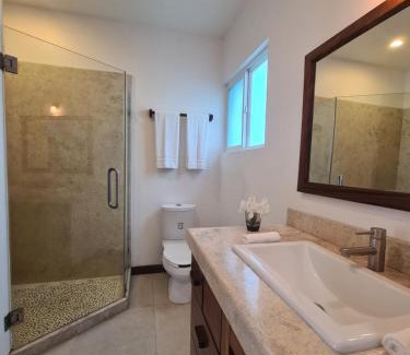 Carrizalillo Appartement | Tortugas uno cero tres