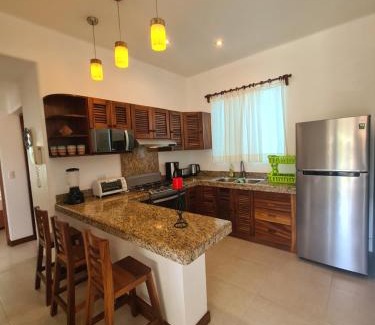 Carrizalillo Appartement | Tortugas uno cero tres