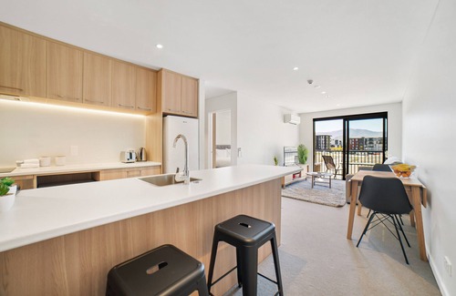 Frankton Appartement | Toru Executive Apartment