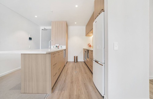 Frankton Appartement | Toru Executive Apartment