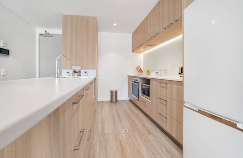 Frankton Appartement | Toru Executive Apartment