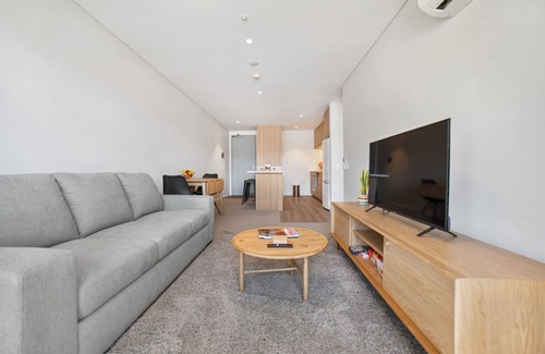 Frankton Appartement | Toru Executive Apartment