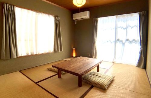 Shuzenji Maison | TORUS 修善寺 Condominium 貸切宿