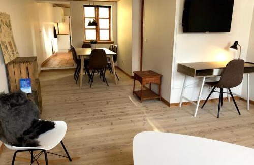 Maribo Maison | Torvet 19 - Maribo
