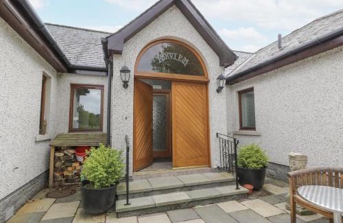 Peebles Maison | Torview House