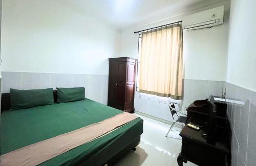 Binong Hôtel | TOS Residence Karawaci
