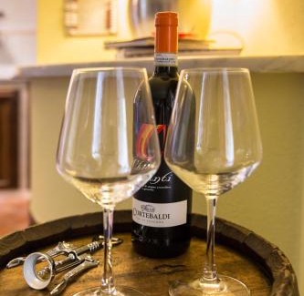 Sovicille Appartement | Toscana da Sogno a Villa Allegria