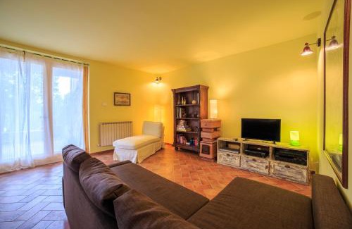 Sovicille Appartement | Toscana da Sogno a Villa Allegria