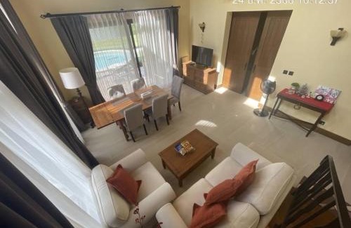 Mu Si Hôtel | Toscana No# 5 AcQua Pool Villa Khao Yai