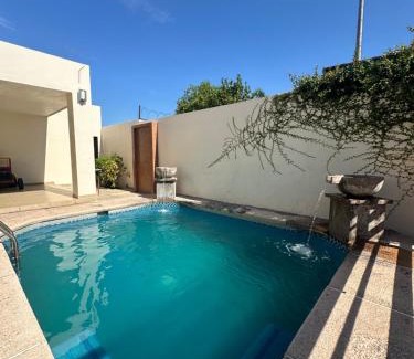 Ciudad Obregon Appartement | Toscana Suites