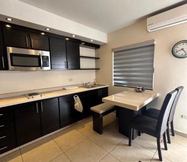 Ciudad Obregon Appartement | Toscana Suites