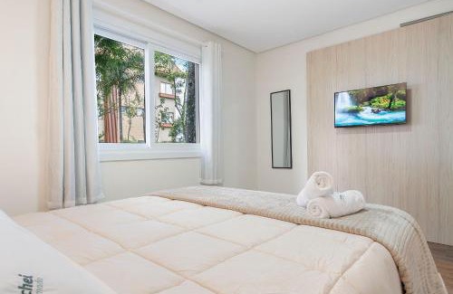 Gramado Appartement | Toscano Cabernet 2 dorm by Achei Gramado