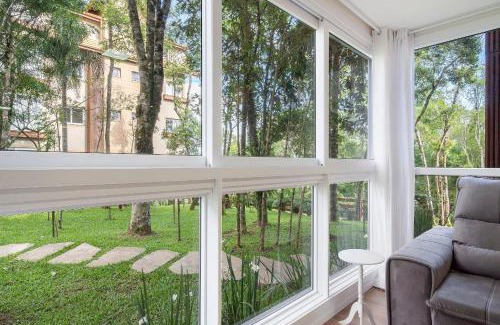 Gramado Appartement | Toscano Cabernet 2 dorm by Achei Gramado