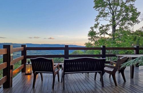 Gramado Appartement | Toscano Cabernet 2 dorm by Achei Gramado