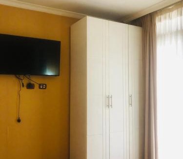 Bole Hôtel | Toscano Guesthouse