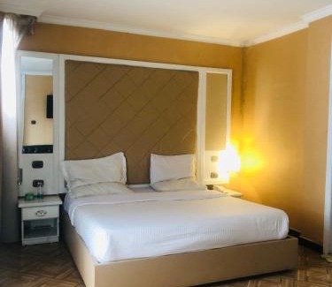 Bole Hôtel | Toscano Guesthouse