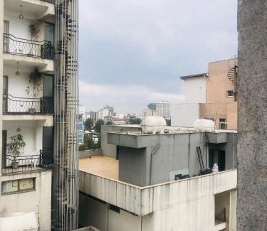 Bole Hôtel | Toscano Guesthouse