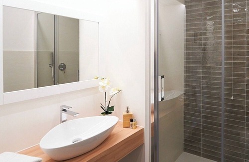Catania City Centre Lit Et Petit-Déjeuner | Toscano Palace Luxury Rooms Catania